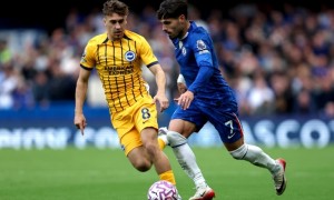 Nhận định bóng đá Brighton vs Chelsea, 02h00 ngày 22/4: Tử chiến vì vé châu Âu