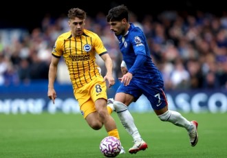 Nhận định bóng đá Brighton vs Chelsea, 02h00 ngày 22/4: Tử chiến vì vé châu Âu