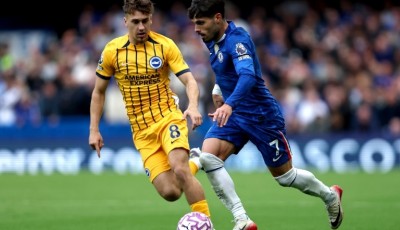 Nhận định bóng đá Brighton vs Chelsea, 02h00 ngày 22/4: Tử chiến vì vé châu Âu