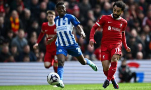 Nhận định bóng đá Brighton vs Liverpool, 2h ngày 20/5: Chiến đấu vì danh dự