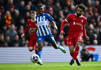 Nhận định bóng đá Brighton vs Liverpool, 2h ngày 20/5: Chiến đấu vì danh dự