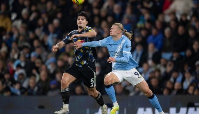 Nhận định bóng đá Burnley vs Man City, 02h00 ngày 23/04: Chiếm lấy ngôi đầu