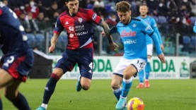 Nhận định bóng đá Cagliari vs Napoli, 00h30 ngày 21/03: Khách nối dài mạch thắng