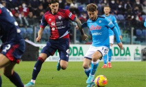 Nhận định bóng đá Cagliari vs Napoli, 00h30 ngày 21/03: Khách nối dài mạch thắng