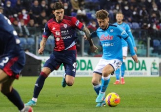 Nhận định bóng đá Cagliari vs Napoli, 00h30 ngày 21/03: Khách nối dài mạch thắng
