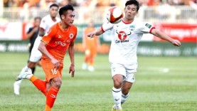 Nhận định bóng đá CAHN vs HAGL, 19h15 ngày 28/2: Giữ vững ngôi đầu