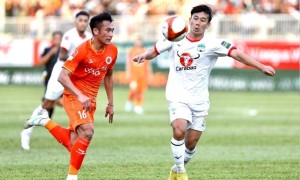 Nhận định bóng đá CAHN vs HAGL, 19h15 ngày 28/2: Giữ vững ngôi đầu