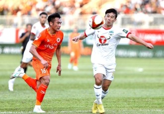 Nhận định bóng đá CAHN vs HAGL, 19h15 ngày 28/2: Giữ vững ngôi đầu