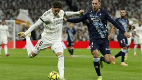 Nhận định bóng đá Celta Vigo vs Real Madrid, 03h00 ngày 7/3: Kền kền gặp thử thách