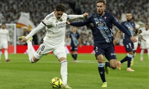 Nhận định bóng đá Celta Vigo vs Real Madrid, 03h00 ngày 7/3: Kền kền gặp thử thách