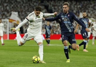 Nhận định bóng đá Celta Vigo vs Real Madrid, 03h00 ngày 7/3: Kền kền gặp thử thách