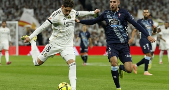 Nhận định bóng đá Celta Vigo vs Real Madrid, 03h00 ngày 7/3: Kền kền gặp thử thách