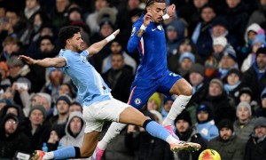 Nhận định bóng đá Chelsea vs Man City, 21h00 ngày 16/5: Nửa xanh phục hận
