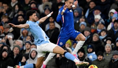 Nhận định bóng đá Chelsea vs Man City, 21h00 ngày 16/5: Nửa xanh phục hận