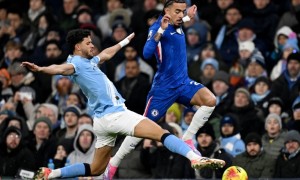 Nhận định bóng đá Chelsea vs Man City, 22h30 ngày 12/04: Khách lấn át chủ nhà