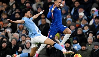 Nhận định bóng đá Chelsea vs Man City, 22h30 ngày 12/04: Khách lấn át chủ nhà