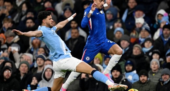 Nhận định bóng đá Chelsea vs Man City, 22h30 ngày 12/04: Khách lấn át chủ nhà