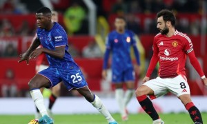 Nhận định bóng đá Chelsea vs MU, 02h00 ngày 19/4: Chia điểm tại Stamford Bridge