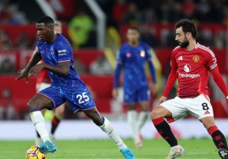 Nhận định bóng đá Chelsea vs MU, 02h00 ngày 19/4: Chia điểm tại Stamford Bridge