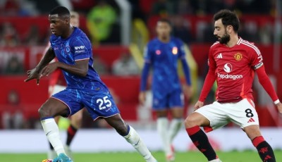 Nhận định bóng đá Chelsea vs MU, 02h00 ngày 19/4: Chia điểm tại Stamford Bridge