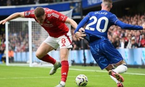 Nhận định bóng đá Chelsea vs Nottingham Forest, 21h00 ngày 4/5: Thời thế đổi chiều