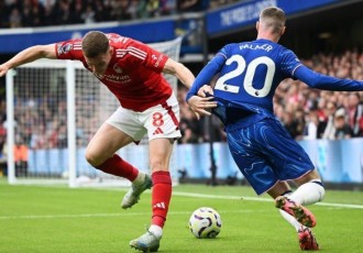 Nhận định bóng đá Chelsea vs Nottingham Forest, 21h00 ngày 4/5: Thời thế đổi chiều