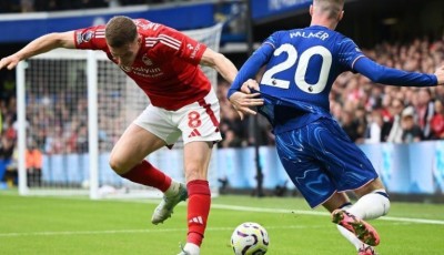 Nhận định bóng đá Chelsea vs Nottingham Forest, 21h00 ngày 4/5: Thời thế đổi chiều