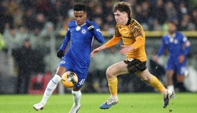 Nhận định bóng đá Chelsea vs Port Vale, 23h15 ngày 4/4: Khẳng định đẳng cấp