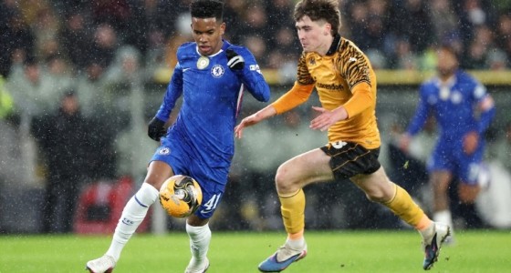 Nhận định bóng đá Chelsea vs Port Vale, 23h15 ngày 4/4: Khẳng định đẳng cấp