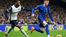Nhận định bóng đá Chelsea vs Tottenham, 02h15 ngày 20/05: Derby London rực lửa