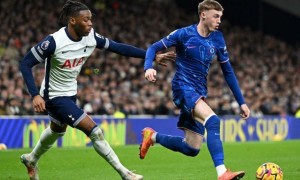 Nhận định bóng đá Chelsea vs Tottenham, 02h15 ngày 20/05: Derby London rực lửa