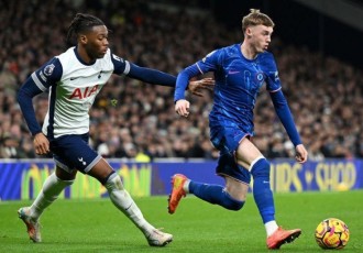 Nhận định bóng đá Chelsea vs Tottenham, 02h15 ngày 20/05: Derby London rực lửa