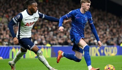 Nhận định bóng đá Chelsea vs Tottenham, 02h15 ngày 20/05: Derby London rực lửa