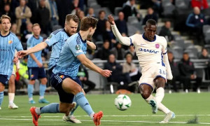 Nhận định bóng đá Chelsea vs Djurgardens, 2h ngày 9/5: Chung kết trong tầm tay