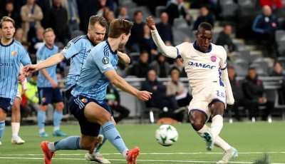 Nhận định bóng đá Chelsea vs Djurgardens, 2h ngày 9/5: Chung kết trong tầm tay