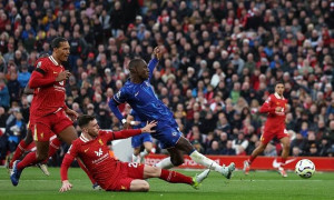 Nhận định bóng đá Chelsea vs Liverpool, 22h30 ngày 4/5: Bứt phá