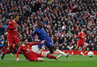 Nhận định bóng đá Chelsea vs Liverpool, 22h30 ngày 4/5: Bứt phá