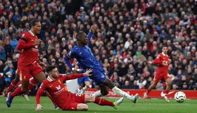 Nhận định bóng đá Chelsea vs Liverpool, 22h30 ngày 4/5: Bứt phá