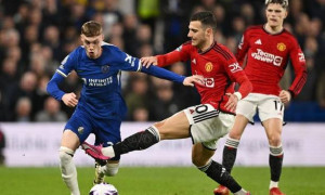 Nhận định bóng đá Chelsea vs Man Utd, 2h15 ngày 17/5: Chỉ 1 đội cần điểm