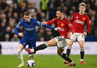 Nhận định bóng đá Chelsea vs Man Utd, 2h15 ngày 17/5: Chỉ 1 đội cần điểm