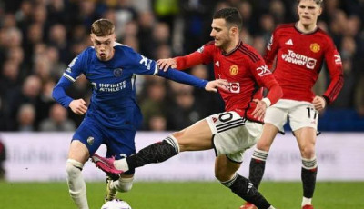 Nhận định bóng đá Chelsea vs Man Utd, 2h15 ngày 17/5: Chỉ 1 đội cần điểm