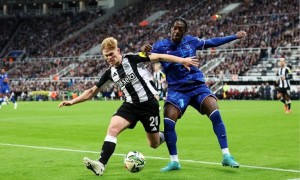 Nhận định bóng đá Chelsea vs Newcastle, 00h30 ngày 15/03: Điểm tựa Stamford Bridge