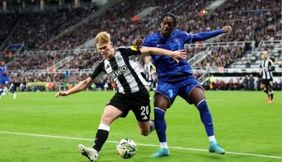 Nhận định bóng đá Chelsea vs Newcastle, 00h30 ngày 15/03: Điểm tựa Stamford Bridge