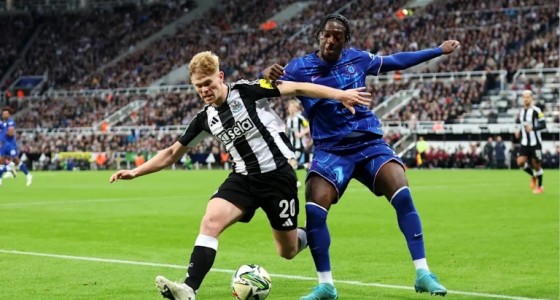 Nhận định bóng đá Chelsea vs Newcastle, 00h30 ngày 15/03: Điểm tựa Stamford Bridge