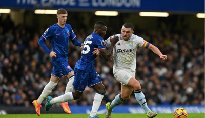 Nhận định bóng đá Chelsea vs Aston Villa, 00h30 ngày 28/12: The Blues khó thắng