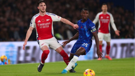 Nhận định bóng đá Chelsea vs Arsenal, 03h00 ngày 15/1: Pháo thủ lĩnh hội Stamford Bridge