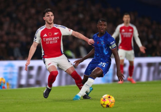 Nhận định bóng đá Chelsea vs Arsenal, 03h00 ngày 15/1: Pháo thủ lĩnh hội Stamford Bridge