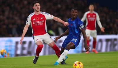 Nhận định bóng đá Chelsea vs Arsenal, 03h00 ngày 15/1: Pháo thủ lĩnh hội Stamford Bridge