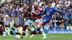 Nhận định bóng đá Chelsea vs West Ham, 00h30 ngày 01/02: The Blues áp sát Top 4