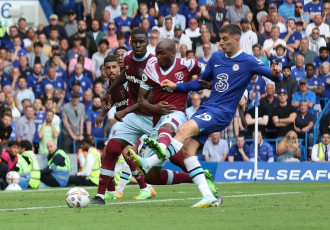 Nhận định bóng đá Chelsea vs West Ham, 00h30 ngày 01/02: The Blues áp sát Top 4